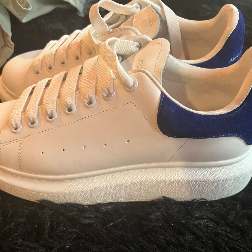 Alexander McQueen Sneakers